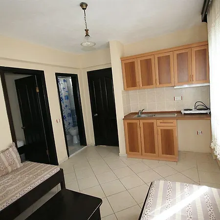 Mandarin Apart Apartahotel 5*