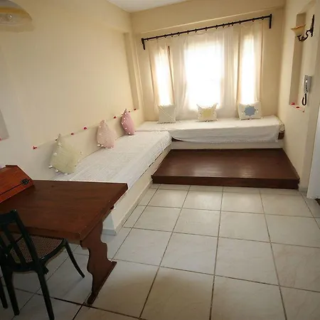 Mandarin Apart Aparthotel 5*