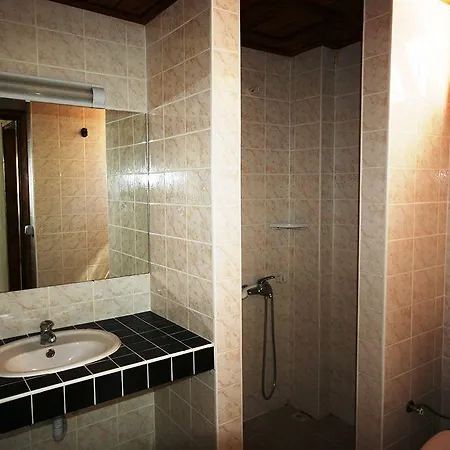 Lejlighedshotel Mandarin Apart Bodrum