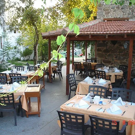 Lejlighedshotel Mandarin Apart 5*