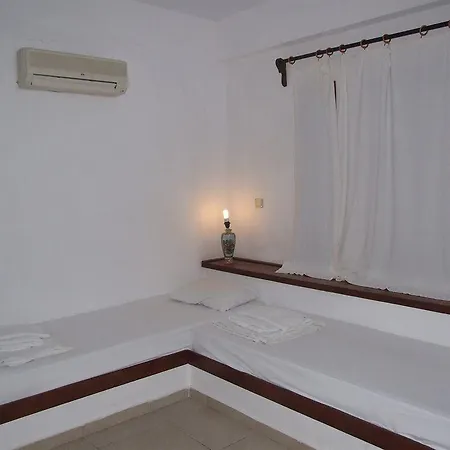 Apartahotel Mandarin Apart