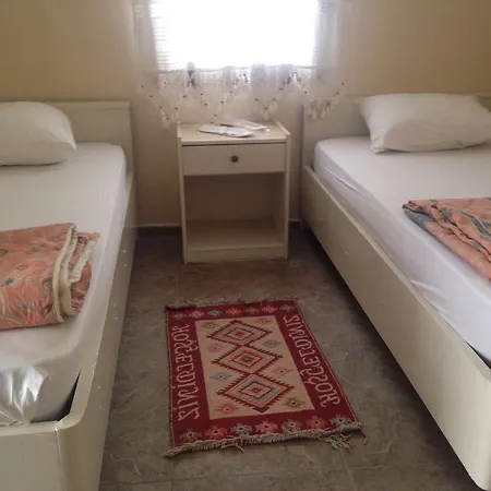 Apartahotel Mandarin Apart