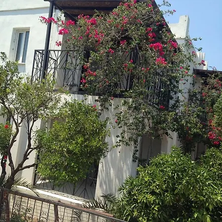Mandarin Apart 5* Bodrum