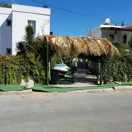 Lejlighedshotel Mandarin Apart 5*
