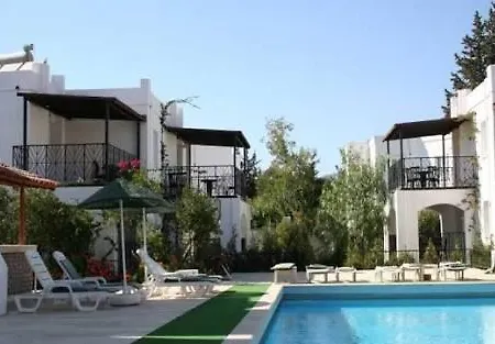Mandarin Apart Aparthotel