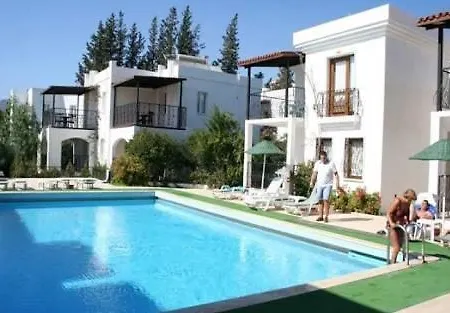 Mandarin Apart Aparthotel 5*