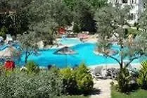 Lejlighedshotel Mandarin Apart Bodrum
