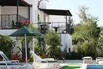 Mandarin Apart Aparthotel 5*