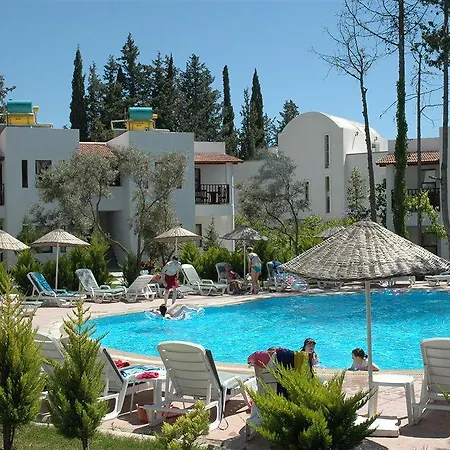 Mandarin Apart Bodrum