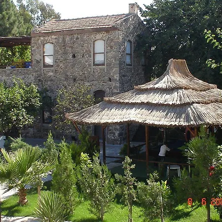 Mandarin Apart Appart hôtel