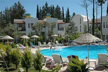 Appart hôtel Mandarin Apart 5*