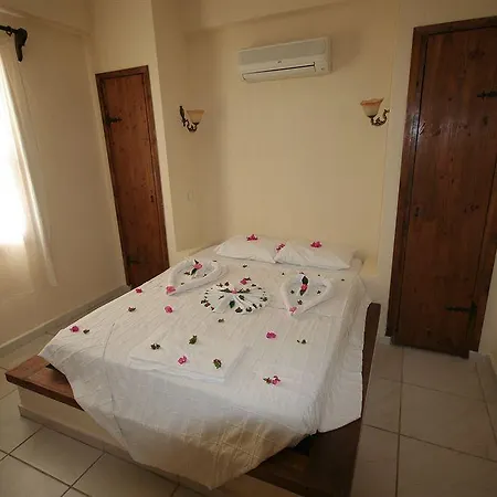 Mandarin Apart 5* Bodrum