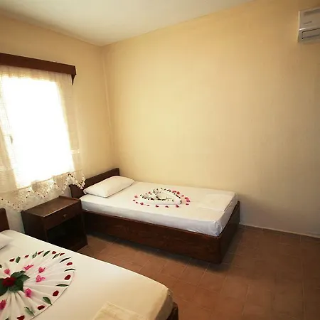 Mandarin Apart Bodrum