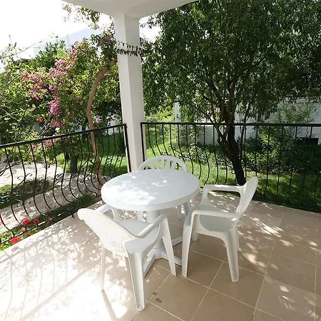 Appart hôtel Mandarin Apart 5*