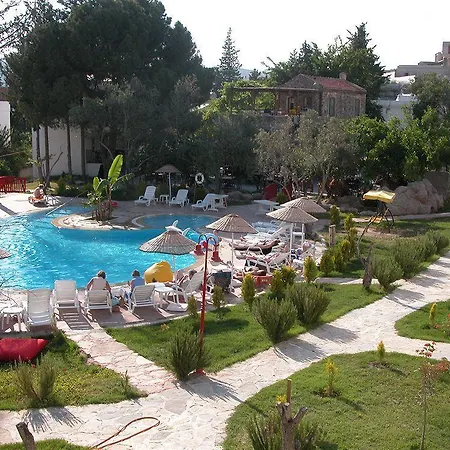 Mandarin Apart 5* Bodrum