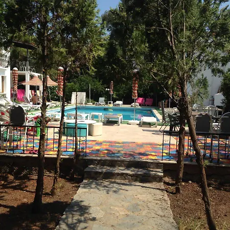 Mandarin Apart Bodrum