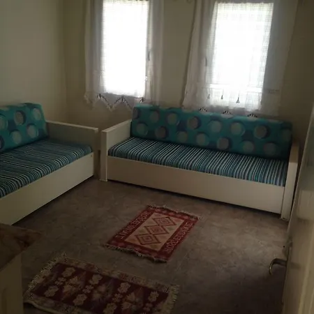 Mandarin Apart Bodrum