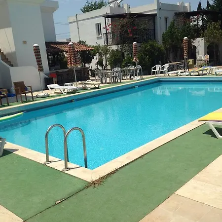Appart hôtel Mandarin Apart 5*