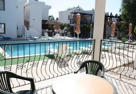 Appart hôtel Mandarin Apart 5*